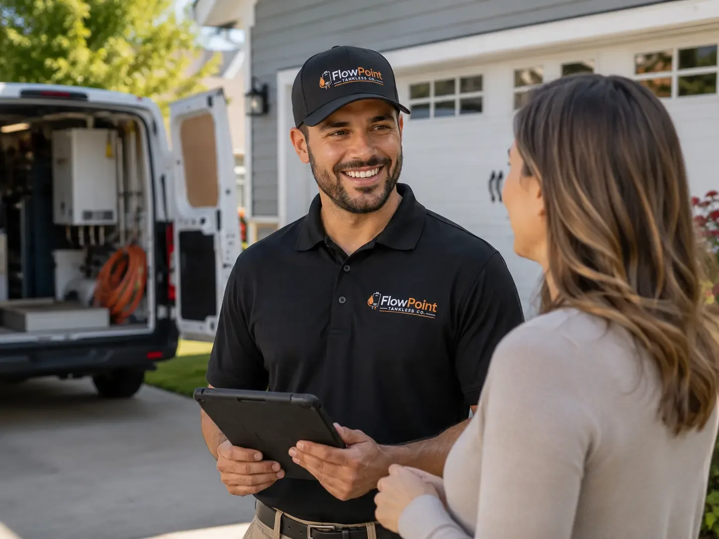 Tankless Water Heater Installation Brandywine, WV FAQs